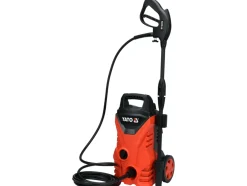 MYJKA CIŚNIENIOWA 1400W 105 BAR Z AKCESORIAMI
