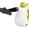 MYJKA PAROWA 900-1050W, 17 AKCESORIÓW