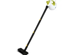 MYJKA PAROWA 900-1050W, 17 AKCESORIÓW