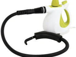 MYJKA PAROWA 900-1050W, 17 AKCESORIÓW