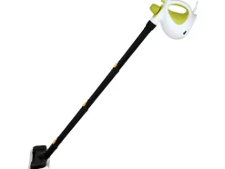 MYJKA PAROWA 900-1050W, 17 AKCESORIÓW