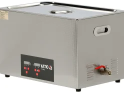 MYJKA WARSZTATOWA ULTRADZWIĘKOWA 30L