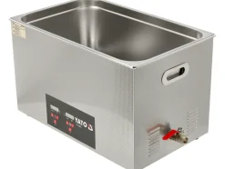 MYJKA WARSZTATOWA ULTRADZWIĘKOWA 30L