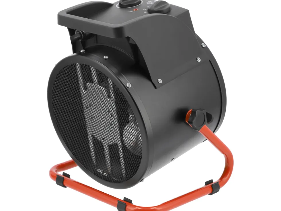 NAGRZEWNICA ELEKTRYCZNA PTC 5KW