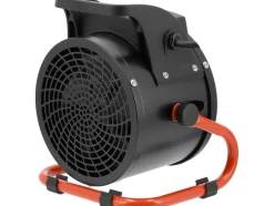 NAGRZEWNICA ELEKTRYCZNA PTC 2KW