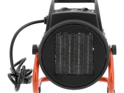 NAGRZEWNICA ELEKTRYCZNA PTC 2KW