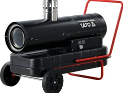 NAGRZEWNICA OLEJOWA 30KW