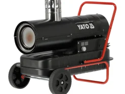 NAGRZEWNICA OLEJOWA 20KW