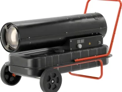 NAGRZEWNICA OLEJOWA 50KW