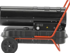 NAGRZEWNICA OLEJOWA 30KW