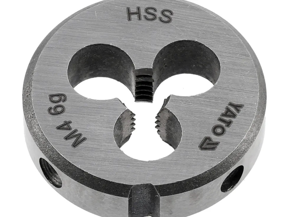 NARZYNKA HSS M2, M4