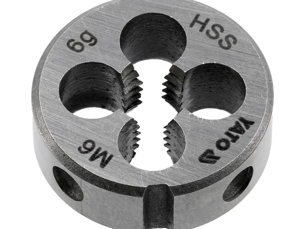 NARZYNKA HSS M2, M6