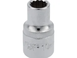 NASADKA DWUNASTOKĄTNA 1/2'' 10 MM