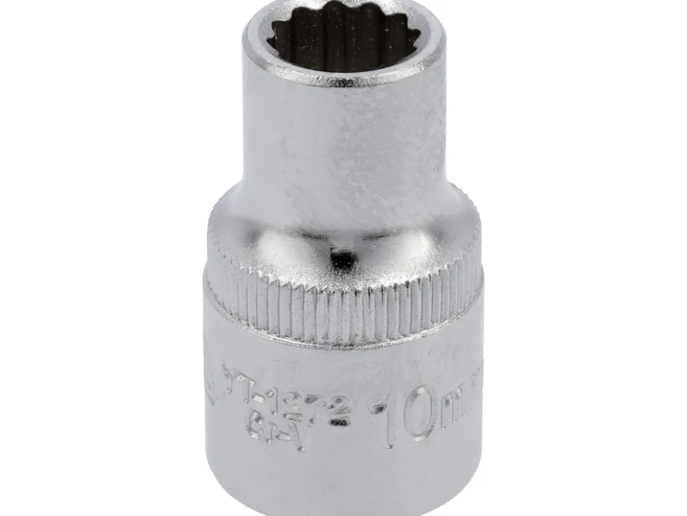 NASADKA DWUNASTOKĄTNA 1/2'' 10 MM