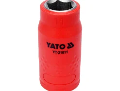 NASADKA IZOLOWANA 11MM 3/8" 6-KĄT. VDE