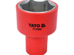 NASADKA IZOLOWANA 32MM 1/2" 6-KĄT VDE