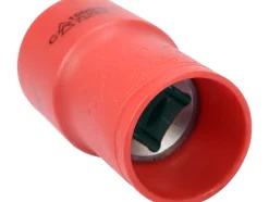 NASADKA IZOLOWANA 21MM 1/2" 6-KĄT VDE