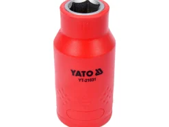 NASADKA IZOLOWANA 11MM 1/2" 6-KĄT VDE