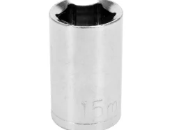 NASADKA 6-KĄTNA 1/2 15MM