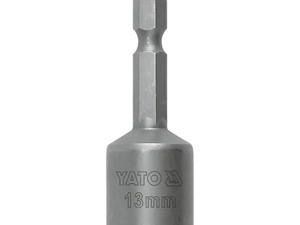NASADKA MAGNETYCZNA DO WKRĘTARKI 1/4'' 6X48 MM