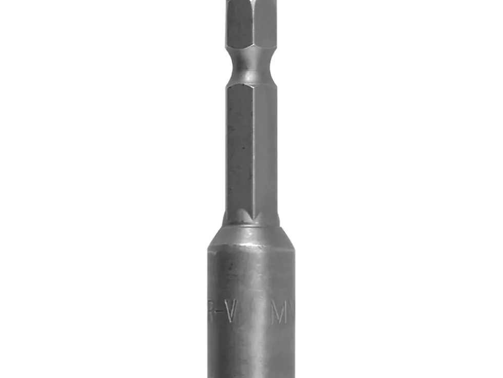 NASADKA MAGNETYCZNA DO WKRĘTARKI NA BLISTRZE 1/4'' 10X48 MM