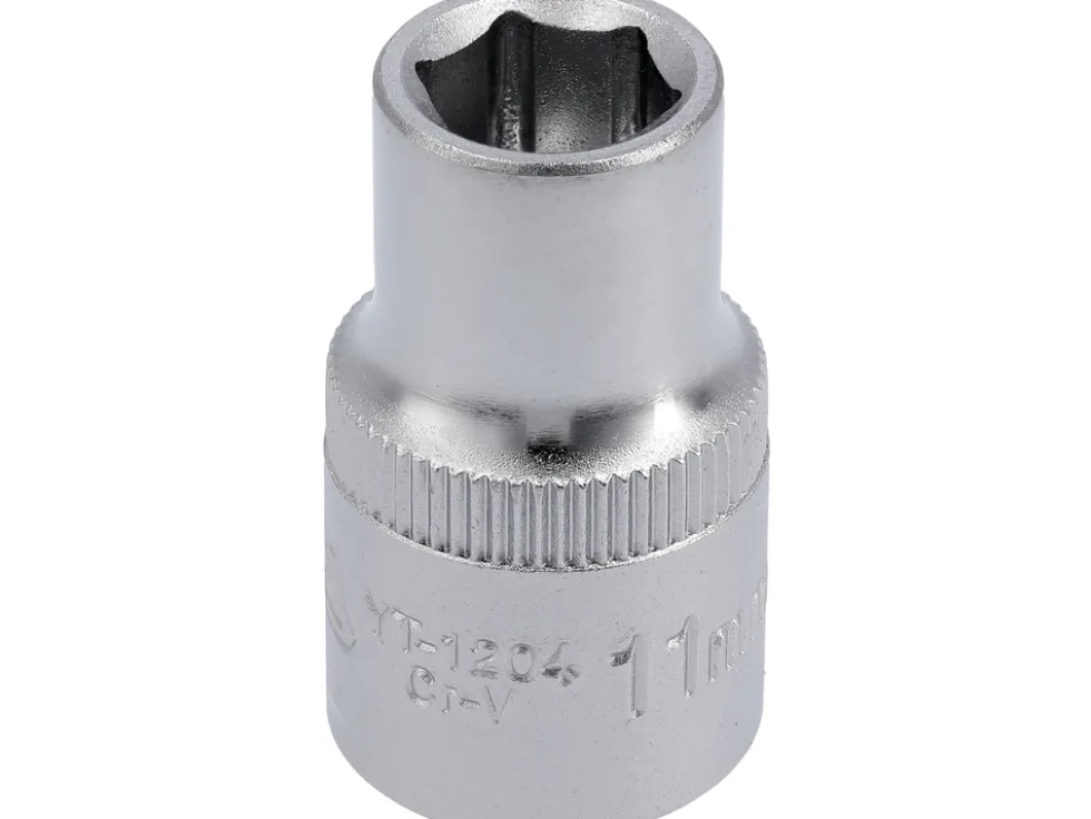 NASADKA SZEŚCIOKĄTNA 1/2'' 11 MM