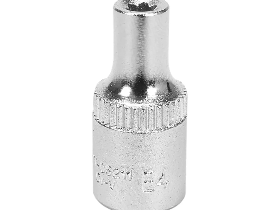 NASADKA TORX 1/4" E4