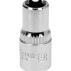 NASADKA TORX 1/4" E8