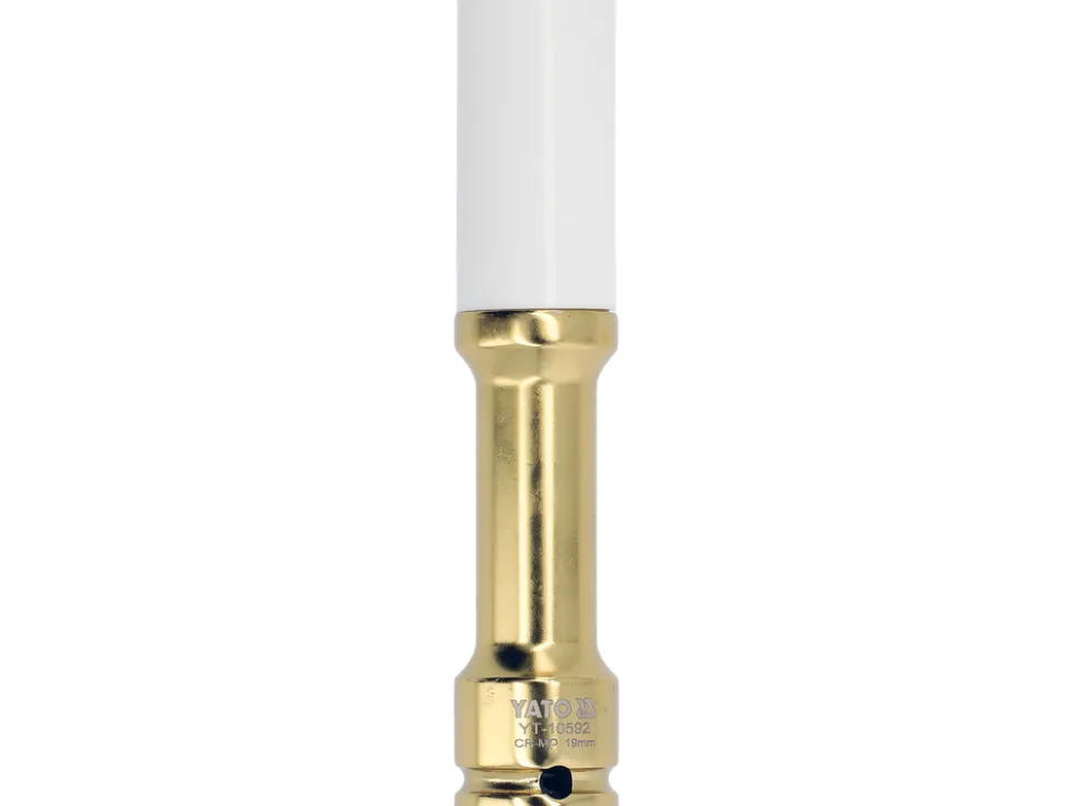 NASADKA UDAROWA DŁUGA DO FELG ALUMINIOWYCH 19MM