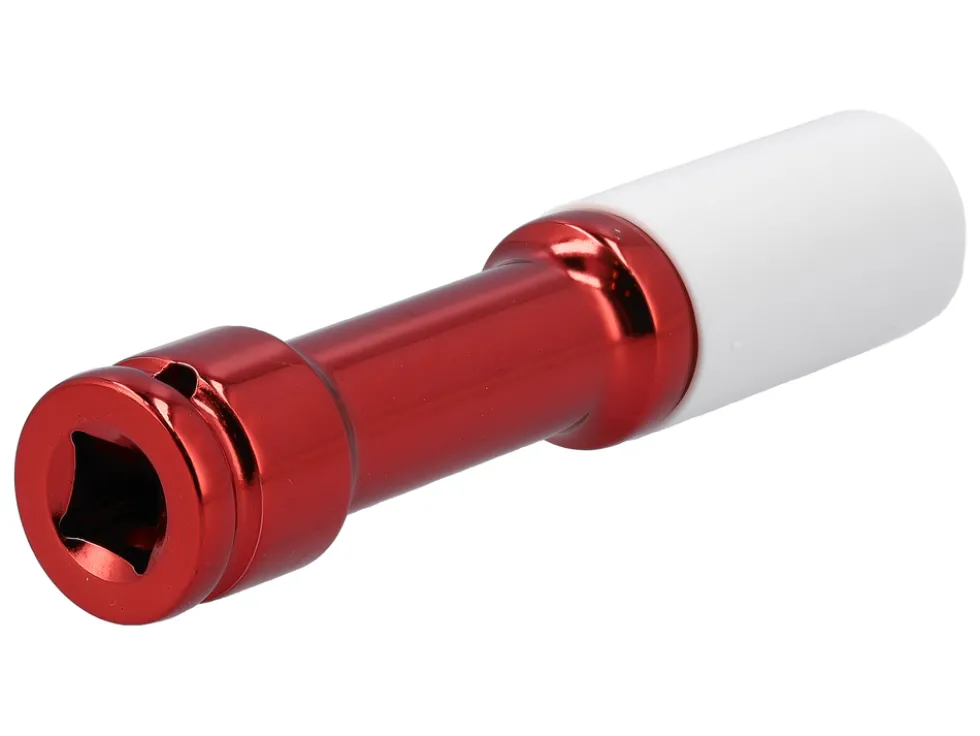 NASADKA UDAROWA DŁUGA DO FELG ALUMINIOWYCH 21MM