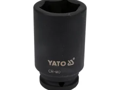 NASADKA UDAROWA DŁUGA 3/4'' 35 MM