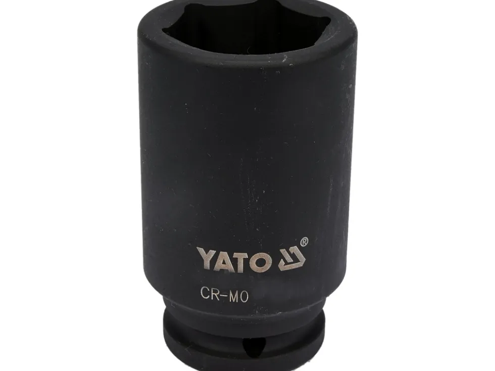 NASADKA UDAROWA DŁUGA 3/4'' 35 MM