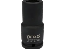 NASADKA UDAROWA DŁUGA 3/4'' 22 MM