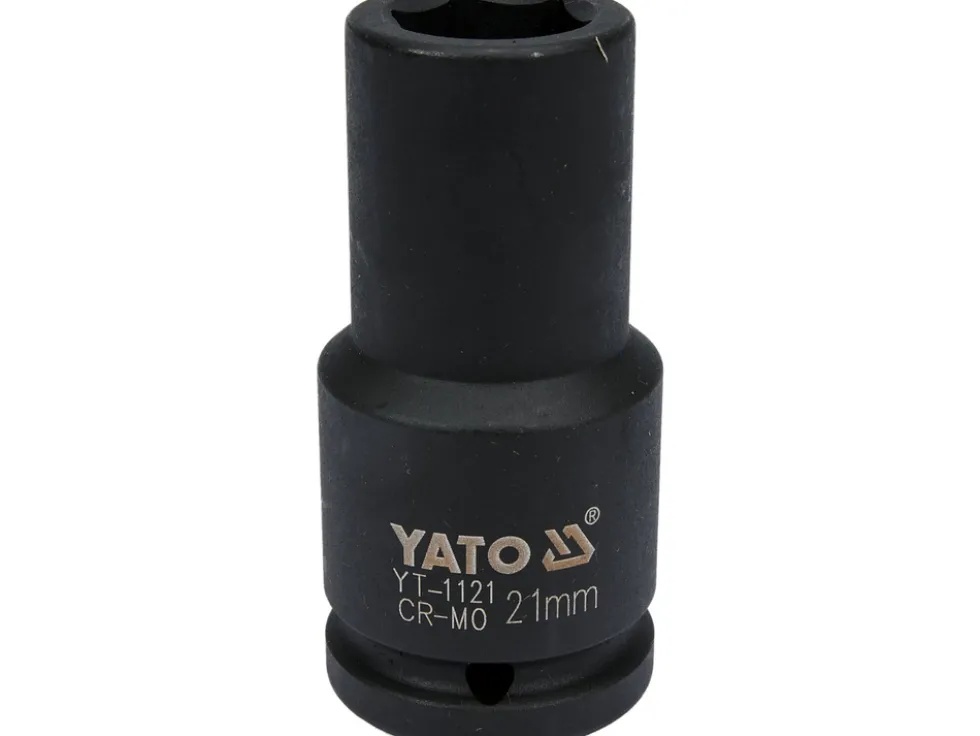 NASADKA UDAROWA DŁUGA 3/4'' 21 MM