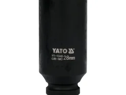 NASADKA UDAROWA DŁUGA 1/2'' 28 MM