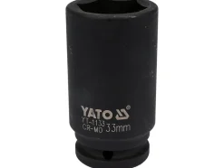 NASADKA UDAROWA DŁUGA 3/4'' 33 MM
