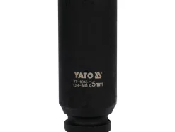 NASADKA UDAROWA DŁUGA 1/2'' 25 MM