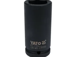 NASADKA UDAROWA DŁUGA 3/4'' 29 MM