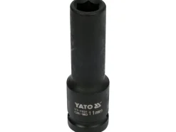 NASADKA UDAROWA DŁUGA 1/2'' 11 MM