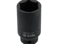 NASADKA UDAROWA DŁUGA 1/2'' 32 MM