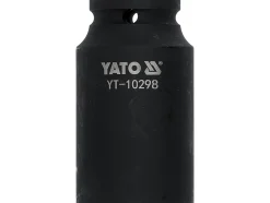 NASADKA UDAROWA DŁUGA 1/2'' 32 MM