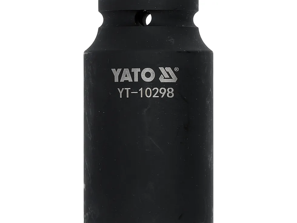 NASADKA UDAROWA DŁUGA 1/2'' 32 MM