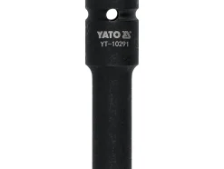 NASADKA UDAROWA DŁUGA 1/2'' 10 MM