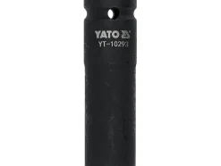 NASADKA UDAROWA DŁUGA 1/2'' 15 MM