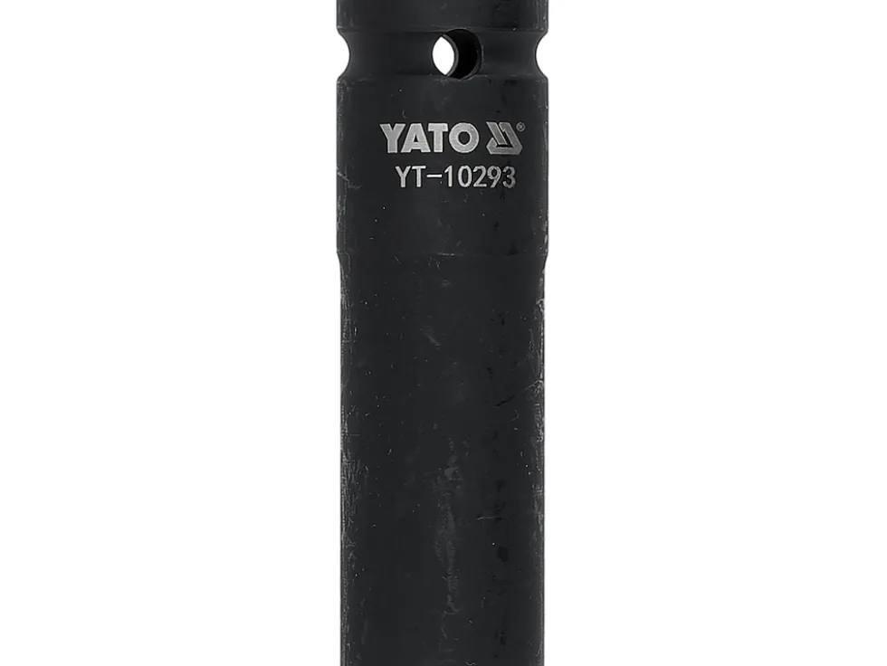 NASADKA UDAROWA DŁUGA 1/2'' 15 MM