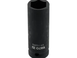 NASADKA UDAROWA DŁUGA 1/2'' 19 MM
