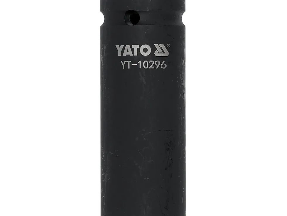 NASADKA UDAROWA DŁUGA 1/2'' 21 MM