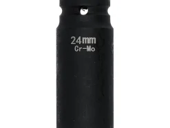 NASADKA UDAROWA DŁUGA 1/2'' 24 MM