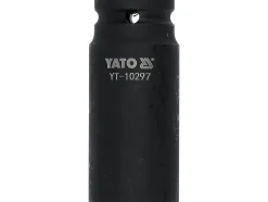 NASADKA UDAROWA DŁUGA 1/2'' 24 MM