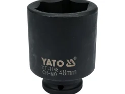 NASADKA UDAROWA DŁUGA 3/4'' 48 MM